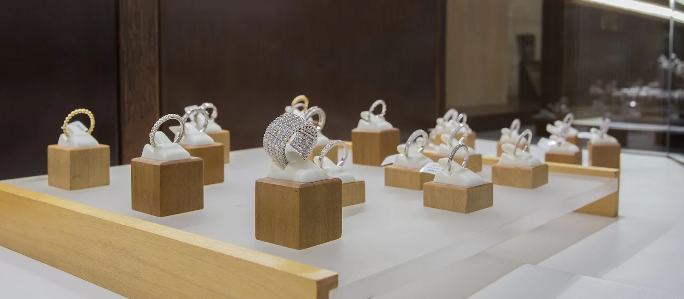 Marx Jewelers